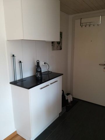 Nice two-room apartment in a quiet location - Foto 3