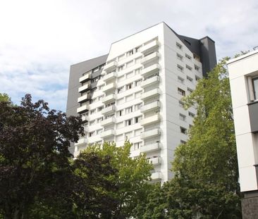 Les Portes de la ville à Maromme, location appartement 4 pièces - Photo 1