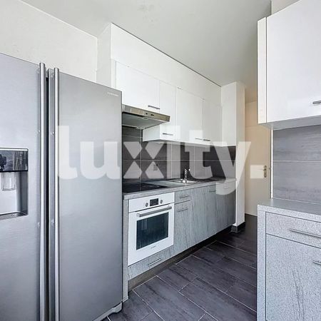 Appartement 4 pièces avec vue lac - Photo 3