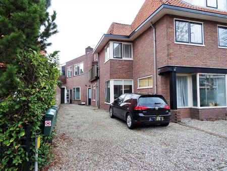 Te huur: Appartement Gijsbrecht van Amstelstraat in Hilversum - Foto 4