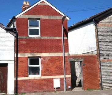 Salop Place, Penarth, CF64 - Photo 1
