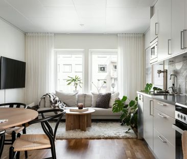 Stadsskogsgatan, Alingsås - Photo 2