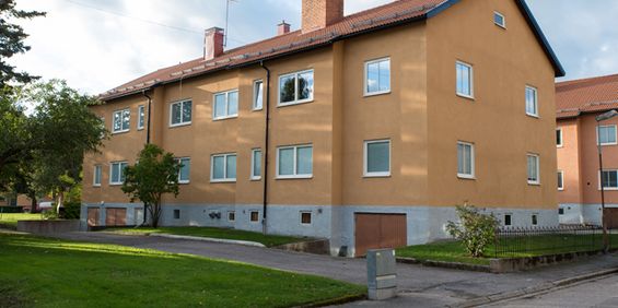 Västermalmsgatan 7 A - Photo 3