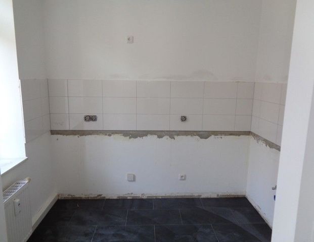 Leipzig-Leutzsch- 2 Zimmer Wohnung - frei ab sofort - Foto 1