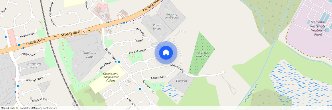 72 Inwood Circuit, Qld 4226, Merrimac