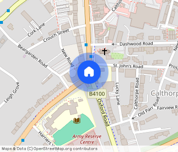 Milton Street, Banbury, Oxon - Photo 1