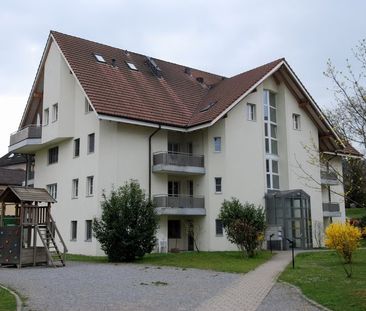 3.5 Zimmer, 76 m², 2. Stock - Foto 6