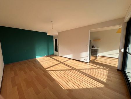 Appartement 4 pièces – 85 m² environ à Rennes Bourg-L'Evêque (ref : G75733) - Photo 5