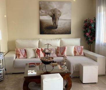 Duplex en alquiler en Costa Galera, Estepona - Photo 2