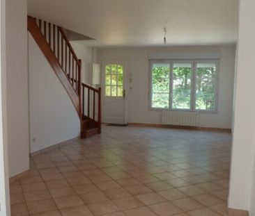 Maison en location à Orléans - Photo 1