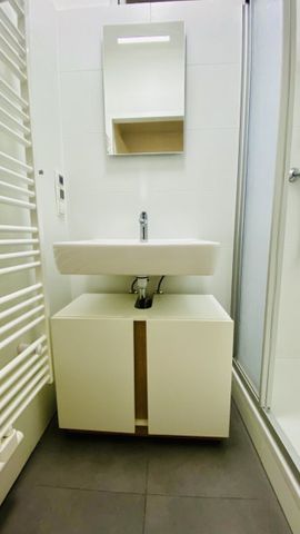 Gemütliche Drei-Zimmer-Wohnung zentral Studentenwohnung - Photo 3