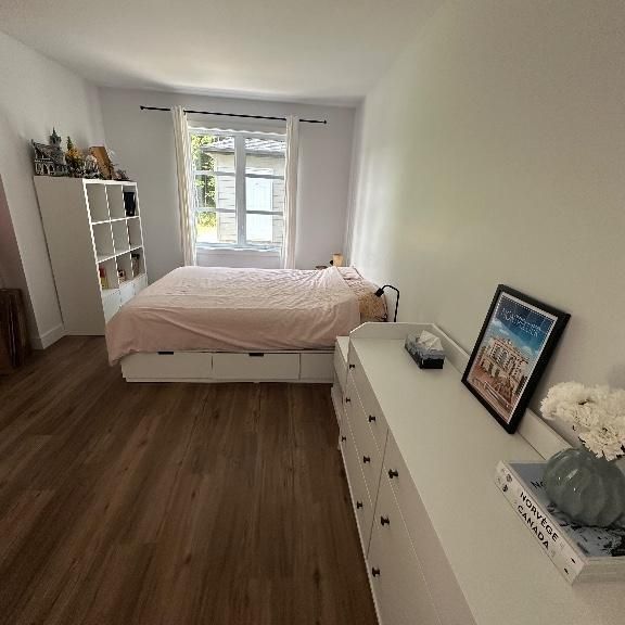 Appartement 5 1/2 en promotion - Photo 1