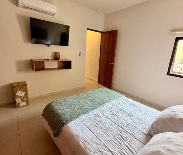 Departamento en renta en Temozón Norte, Mérida, Yucatán - Photo 2