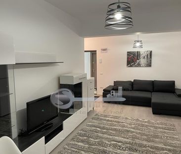 Apartament 2 camere GaraArca Residence - Photo 1