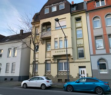 Caldenhofer Weg 15 59065 Hamm Flatshare in top floor Double room No. 2 - Photo 2