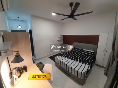 Astetica Residences - Foto 3