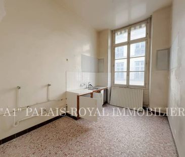 Appartement · 2 pièces · 1 CH - Photo 1