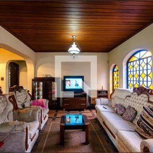Casa para alugar com 1100m², 4 quartos e 8 vagas - Foto 2
