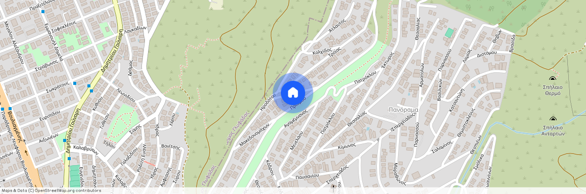 Βούλα (Πανόραμα)