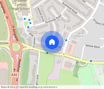 Stanley Road, Cheadle Hulme - Photo 1