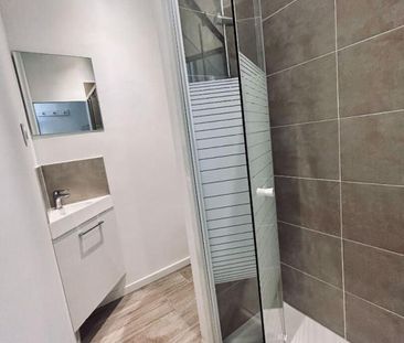 Location Appartement 1 pièce Meublé 13m² NICE 06000 - Photo 6