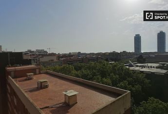 barcelona, Catalonia 08005
