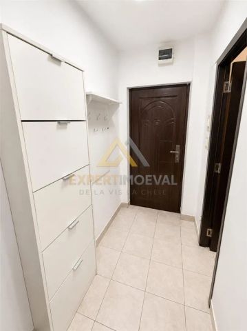 Apartament 2 camere de inchiriat etaj 2 George Enescu in apropiere de Vivo Mall si Universitatea Tehnica - Fotografie 5