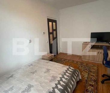 Apartament de doua camere, 30 mp, zona Porii - Photo 5