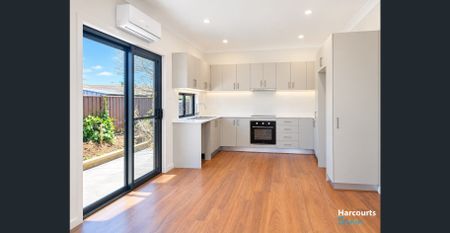 BRAND NEW 2-BEDROOM GRANNY FLAT FOR RENT - MACQUARIE FIELDS - Photo 5