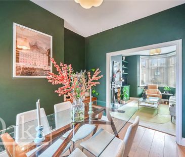 3 bedroom terraced house to rent - Photo 2