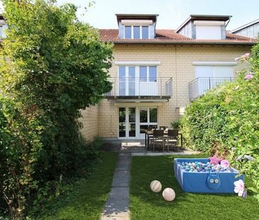 Frisch kernsaniertes 4.5-Zimmer Reiheneinfamilienhäuser - Photo 1