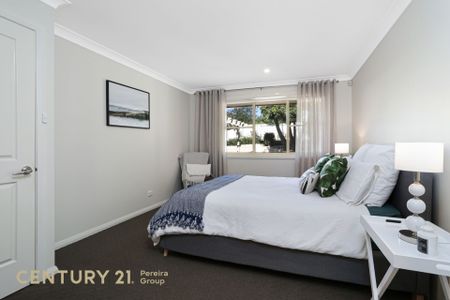 Family Home - Photo 4