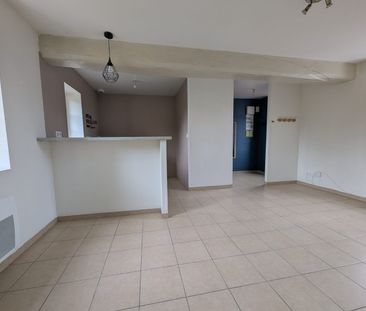 Location Appartement 2 pièces 47m² AMILLY 45200 - Photo 5