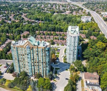 For Lease - 2155 Burnhamthorpe Road Unit# 805, Mississauga, Ontario - Photo 6