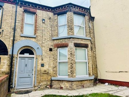 ***ROOM LET*** Maiden Lane, L13 9AW - Photo 5