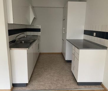 ruhige 3.5-Zi.-Wohnung im St. Johann - Photo 4