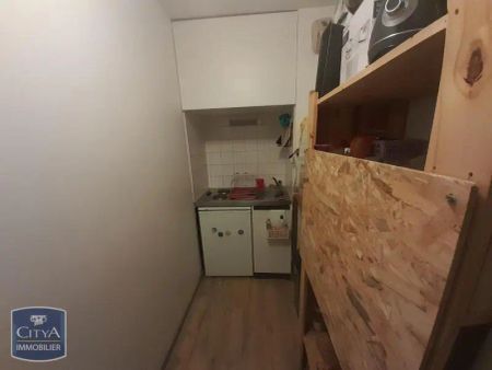 Appartement à louer 1 pièce 29.31m² - Photo 3