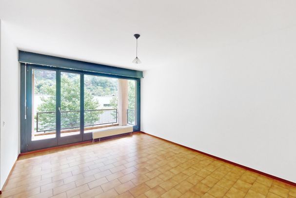 Ampio e funzionale 4.5 locali - Photo 1