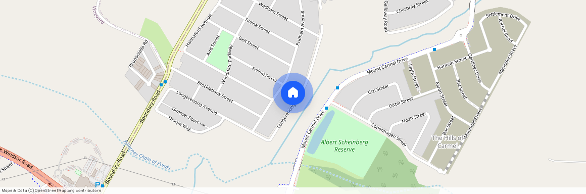 2 Felling Street, Box Hill NSW 2765