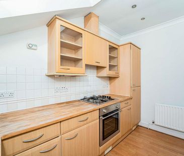 1 bedroom flat to rent - Photo 5