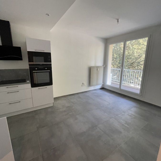 Appartement 2 pièces à Strasbourg - Photo 1