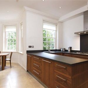 Bracknell Gardens, Hampstead, London, NW3 7EB - Photo 2