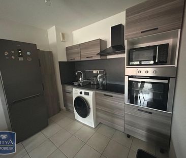 Location Appartement 3 pièces 62m² LE MANS 72100 - Photo 3