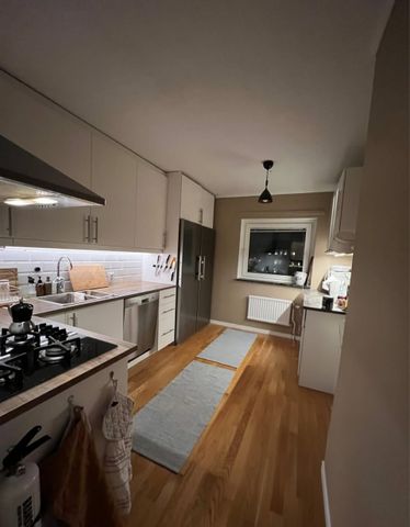 Vedevågslingan, Bandhagen - Foto 4