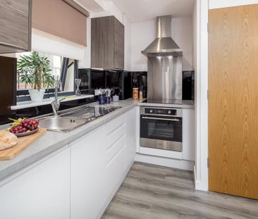 1 bedroom apartment to rent - Photo 1