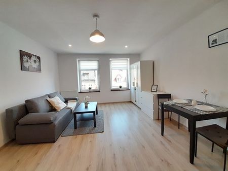 Bytom Centrum, ul. Adama Mickiewicza - Zdjęcie 2