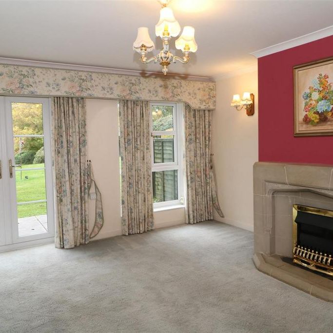 2 bedroom house to rent - Photo 1