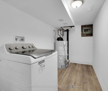 For Lease - 346 Pottruff Road Unit# Lower, Hamilton, Ontario - Photo 5