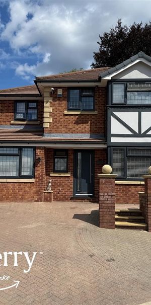 Highfield Rise, Trentham, Stoke-On-Trent - Photo 1