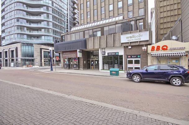 For Lease - 88 Cumberland Street Unit# 1505, Toronto, Ontario - Photo 1